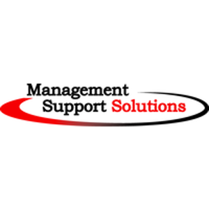 Management Support Solutions, LLC logo