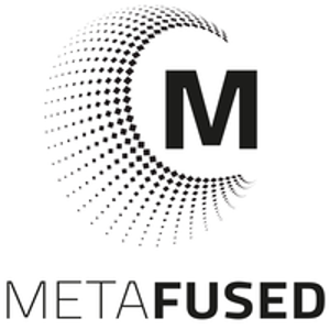 Metafused logo