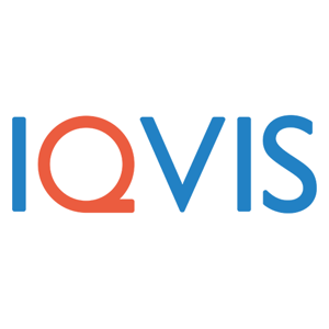 IQVIS logo