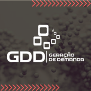 GDD logo