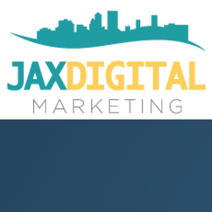 Jax Digital Marketing logo