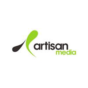 Artisan Media logo