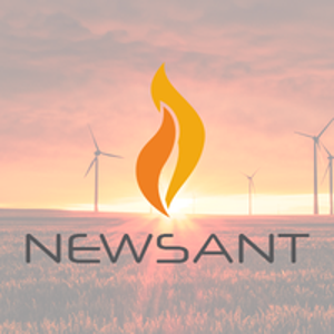 Newsant logo