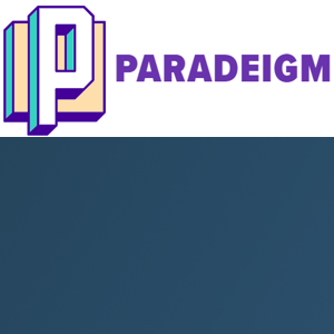 Paradeigm logo