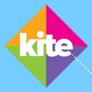 Kite Marketing logo