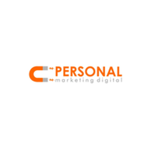 Personal Marketing logo