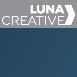 Luna Creative logo