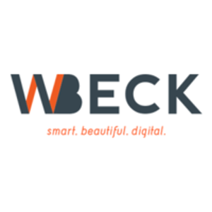WBeck logo