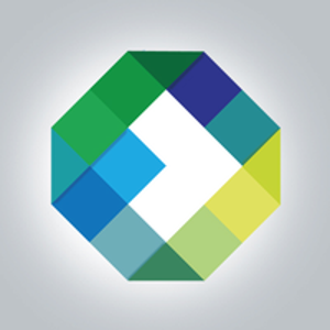 Digital Land logo