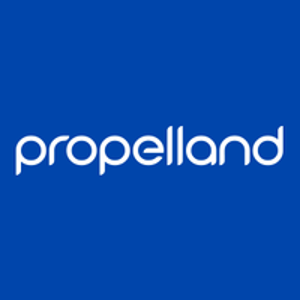 Propelland logo