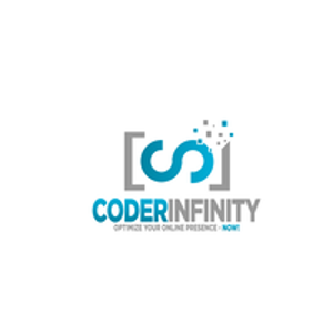 Coderinfinity logo