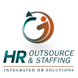 HR Outsource and Staffing logo