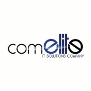 Comelite IT Solutions logo