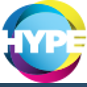 HYPE B2B Digital Growth Agency logo