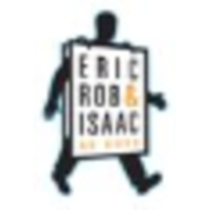 Eric Rob &amp; Isaac logo