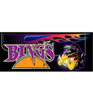 Bing's A​rtworks logo