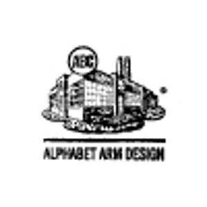 Alphabet Arm logo