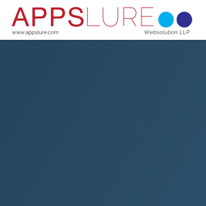 Appslure WebSolution LLP logo