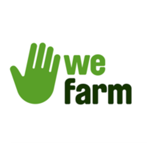Wefarm logo