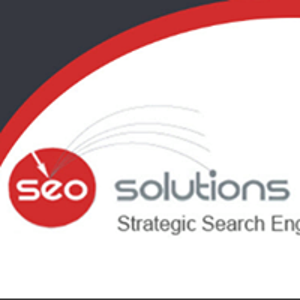 SEO Solutions logo