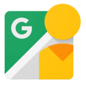 aperi media, Inc. logo