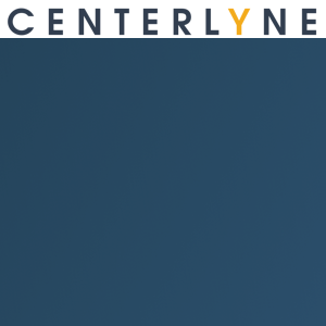 Centerlyne Design logo