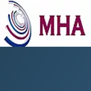 MHA Marketing and Research Co. logo