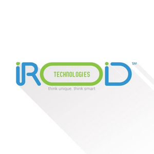 iROID Technologies logo