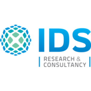 IDS Research and Consultancy logo
