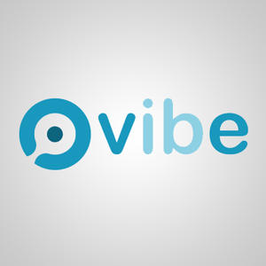Vibe Graphics logo