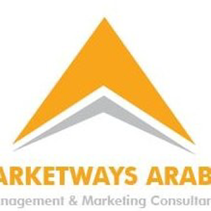 Marketways Arabia logo