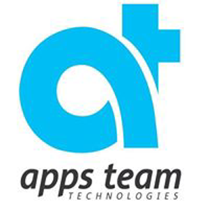 Apps Team Technologies, Pvt. Ltd logo