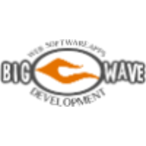 Big Wave Development logo
