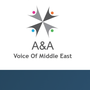 A&amp;A Events &amp; Marketing logo