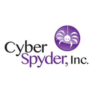CyberSpyder Marketing Services logo