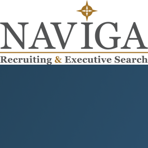 Naviga Recruiting &amp; Executive Search logo