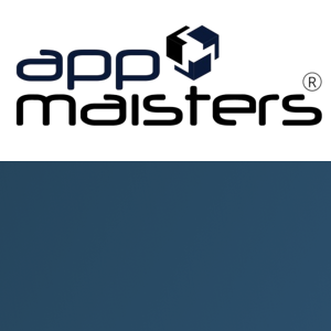 App Maisters Inc. logo