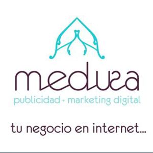 Medusa logo