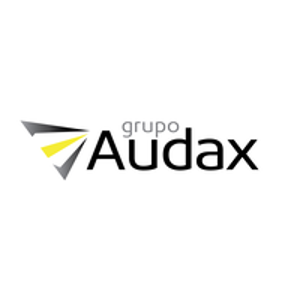 Grupo Audax logo