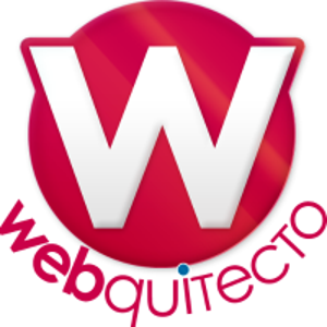 Webquitecto logo