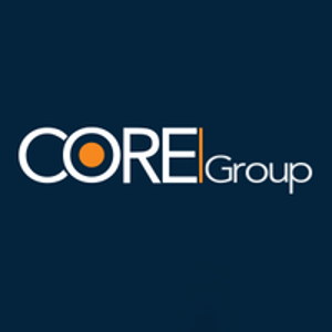 Core Group logo