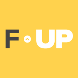 Follow Up logo
