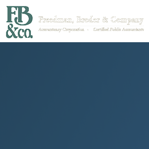 Freedman Broder &amp; Co logo