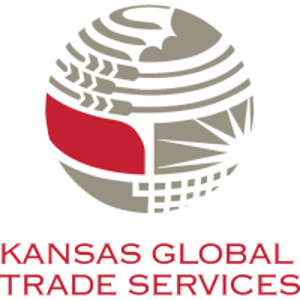 Kansas Global Trade Services logo
