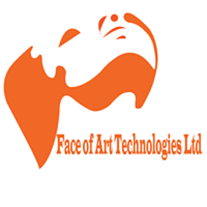 Face of Art Technologies Ltd logo
