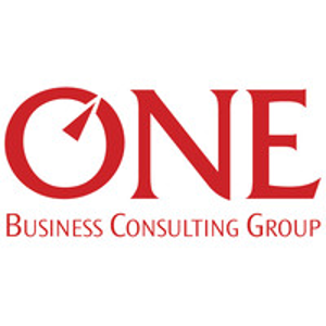 ONE Business Consulting Group logo