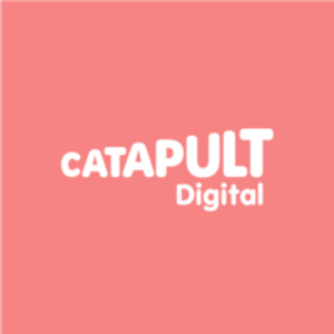 Digital Catapult logo