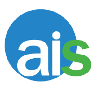 AIS, Inc. logo