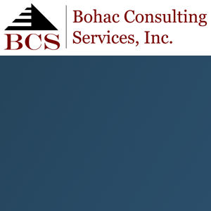 Bohac Consulting Services logo