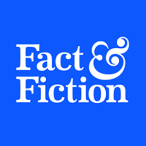 Fact &amp; Fiction logo